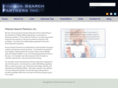 pharmasearchpartners.com