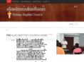 pinklaobaptistchurch.org