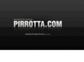 pirrotta.com