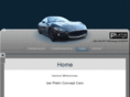platin-conceptcars.com