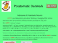 potatomatic.com