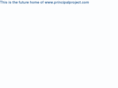 principalproject.com