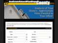 realestatevaluesofsandiegocounty.com