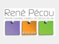 rene-pecou.com