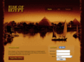 riseofegypt.com