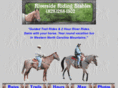riversideridingstables.com