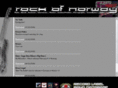 rockofnorway.com