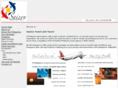 saizentravel.com