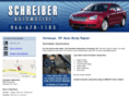 schreiberautomotive.com