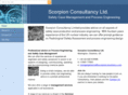 scorpionconsultancy.com