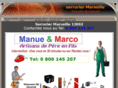 serrurier13002.net