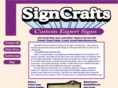 signcraftsames.com