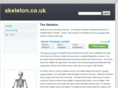 skeleton.co.uk