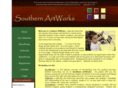 southernartworks.org