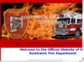 southwickfire.com