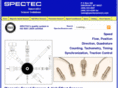 spectecsensors.com