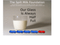 spiltmilkfoundation.org