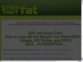 stripthatfatquickly.com