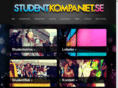 studentcompaniet.com