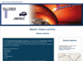 talleresjimenez.net