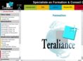 teraliance.com