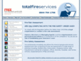 tfsltd.net