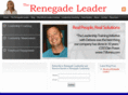 therenegadeleader.com