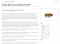 toledo-pest-control.com