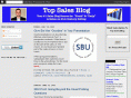 topsalesblog.com