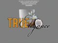 trueelegancechefservices.com