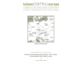tulanecentraleurope.org