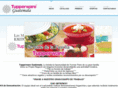 tupperwaregt.com