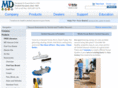 uprightvacuumcleaner.com