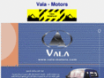 vala-motors.com