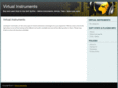 virtualinstruments.org
