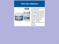 vita-cat.com