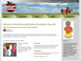 washougalschoolsfoundation.org