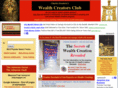 wealth-creators-club.com