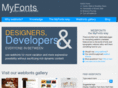 webfontshowcase.com