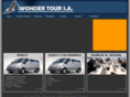 wondertourperu.com