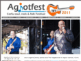 agiotfest.co.uk