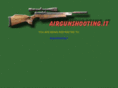 airgunshooting.net