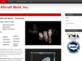 allcraftmold.com