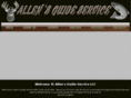 allensguideservice.com