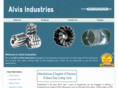 alviscuttingtools.com