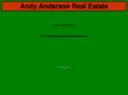 andyandersonrealestate.com