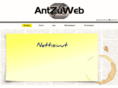 antzuweb.com