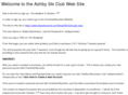 ashbyskiclub.com