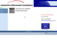 automotiveaftermarketconsultancy.com