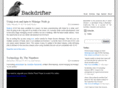 backdrifter.com